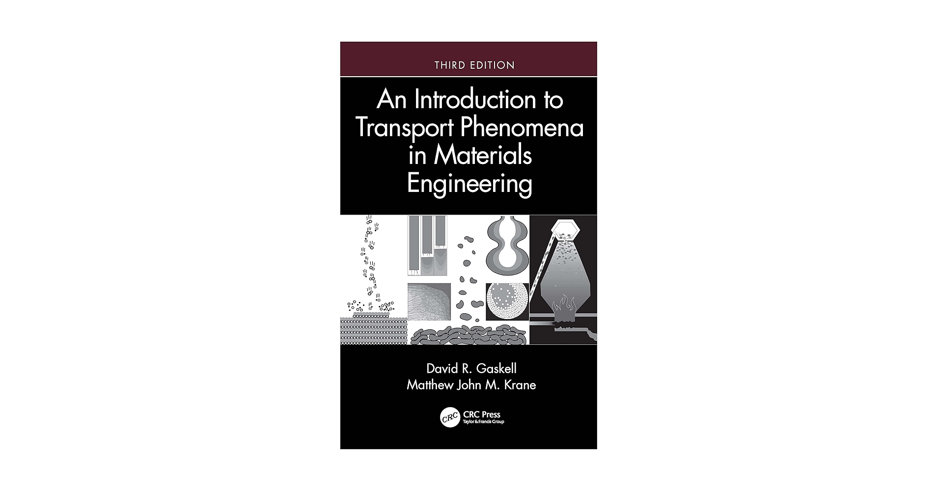 Amazon.com: An Introduction to Transport Phenomena in Materials